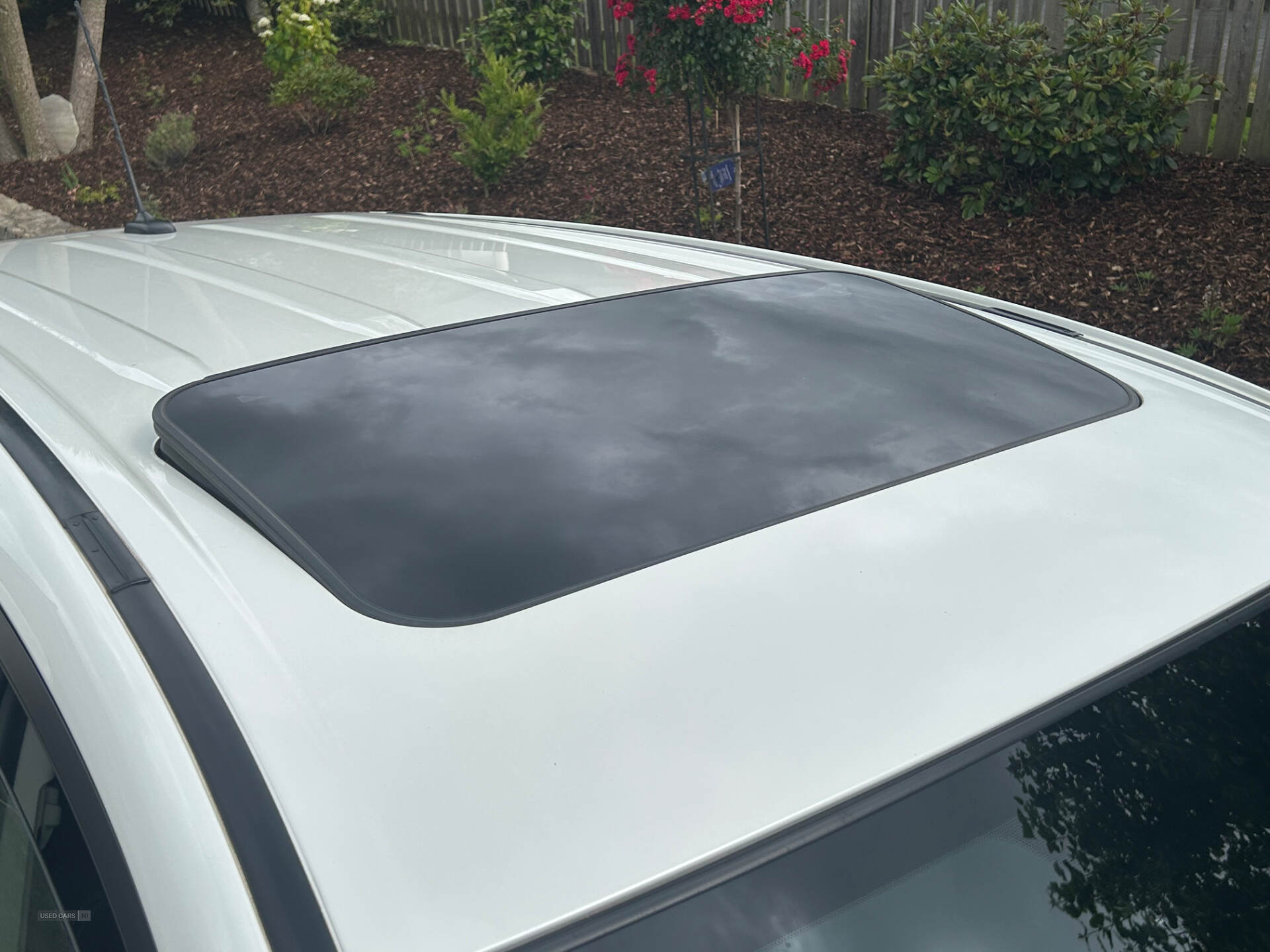Toyota RAV4 DIESEL ESTATE in Tyrone