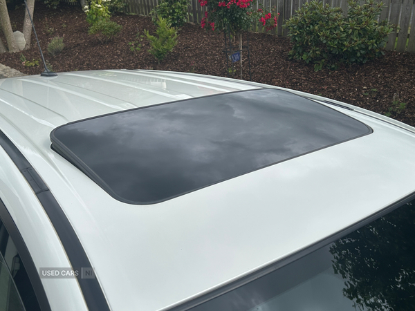 Toyota RAV4 DIESEL ESTATE in Tyrone