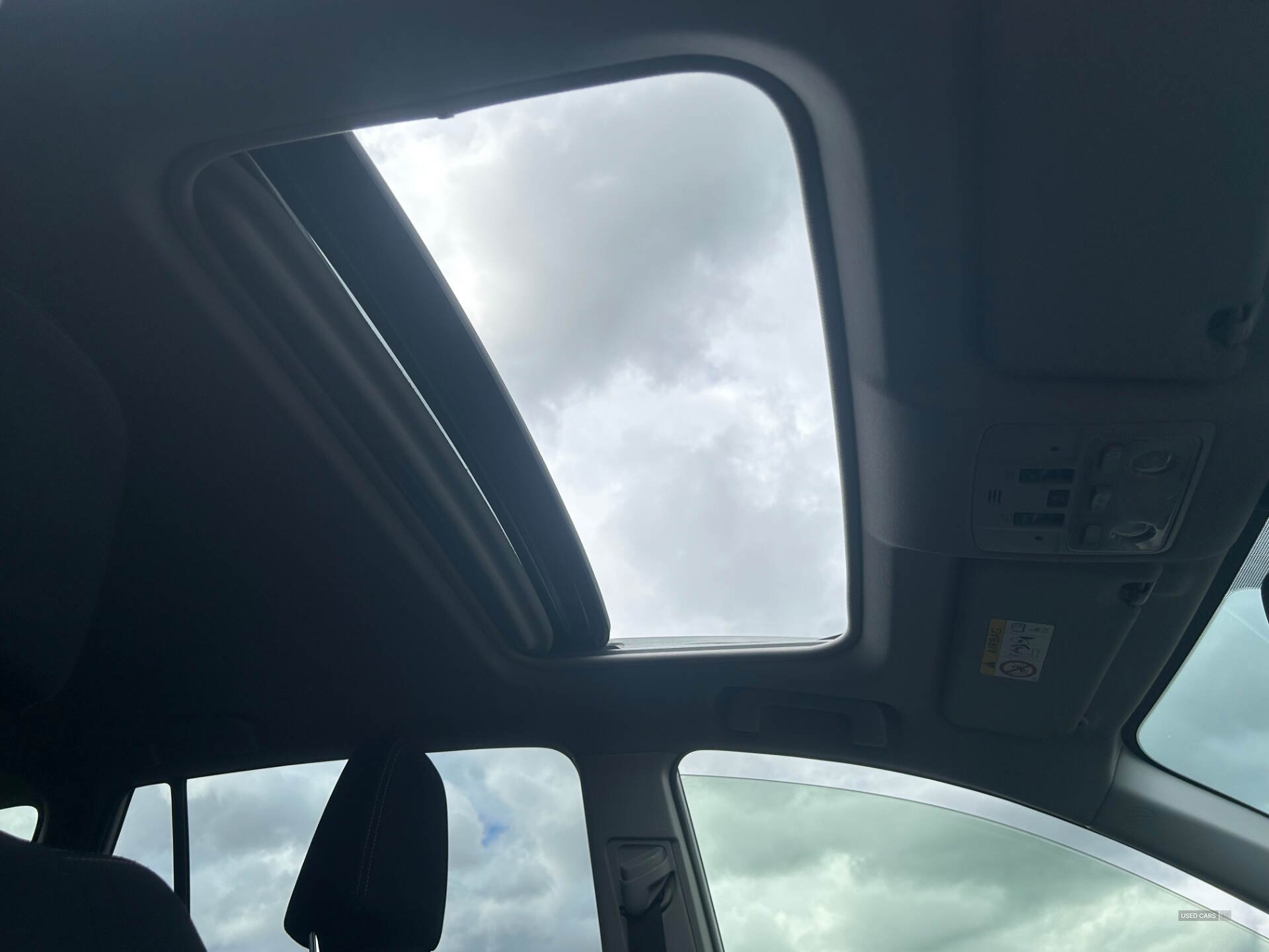 Toyota RAV4 DIESEL ESTATE in Tyrone