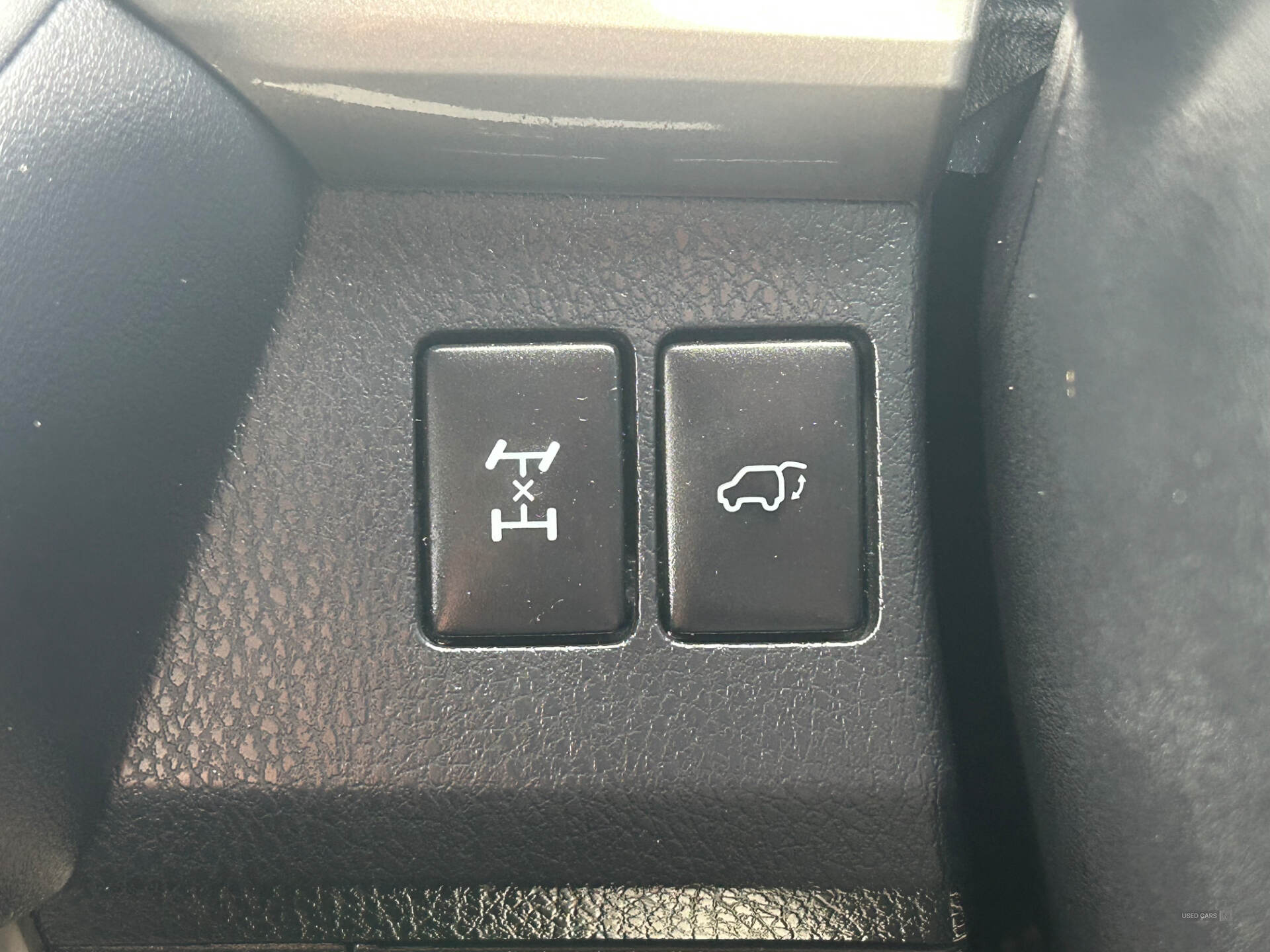 Toyota RAV4 DIESEL ESTATE in Tyrone
