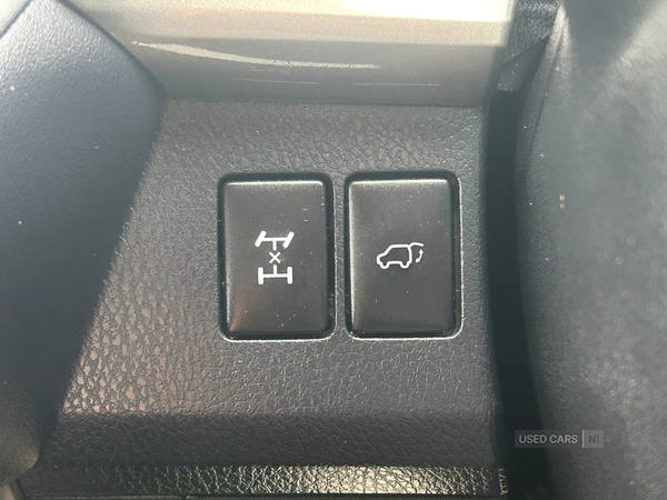 Toyota RAV4 DIESEL ESTATE in Tyrone