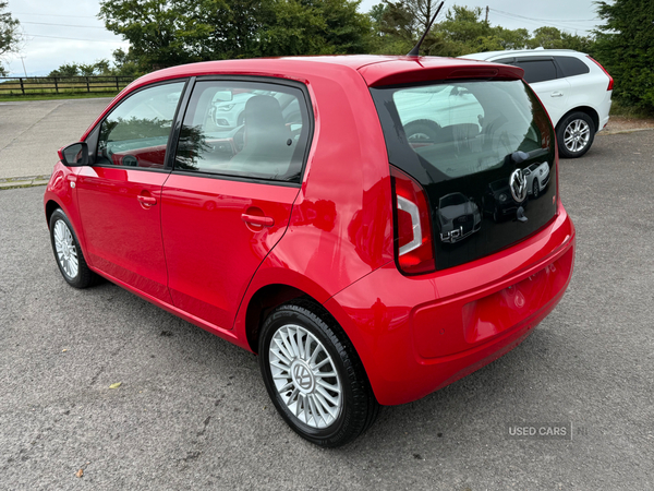 Volkswagen Up High Up 1.0 Automatic in Antrim