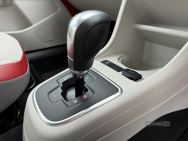 Volkswagen Up High Up 1.0 Automatic in Antrim