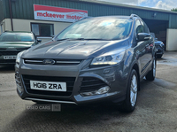 Ford Kuga DIESEL ESTATE in Derry / Londonderry