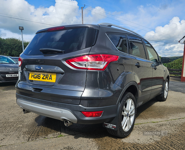 Ford Kuga DIESEL ESTATE in Derry / Londonderry