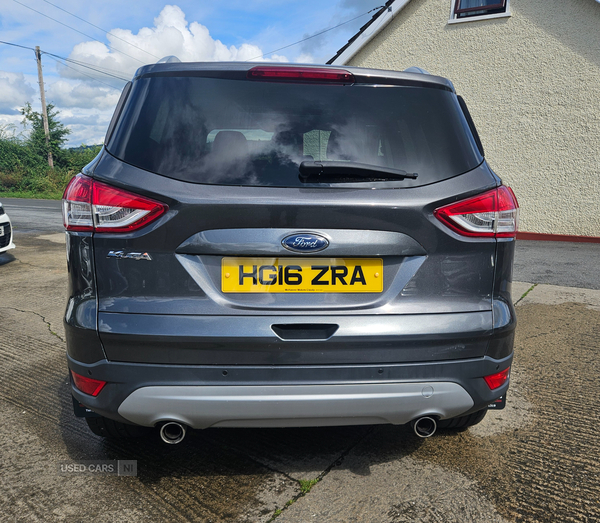 Ford Kuga DIESEL ESTATE in Derry / Londonderry