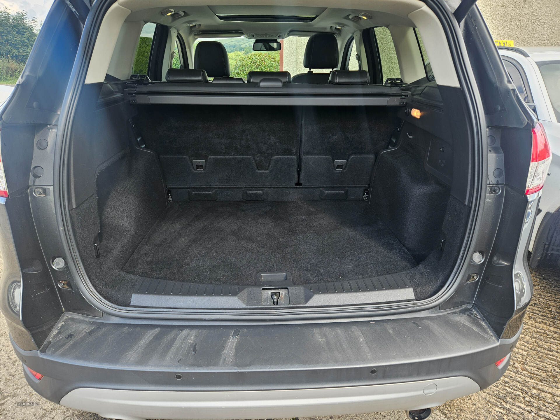 Ford Kuga DIESEL ESTATE in Derry / Londonderry