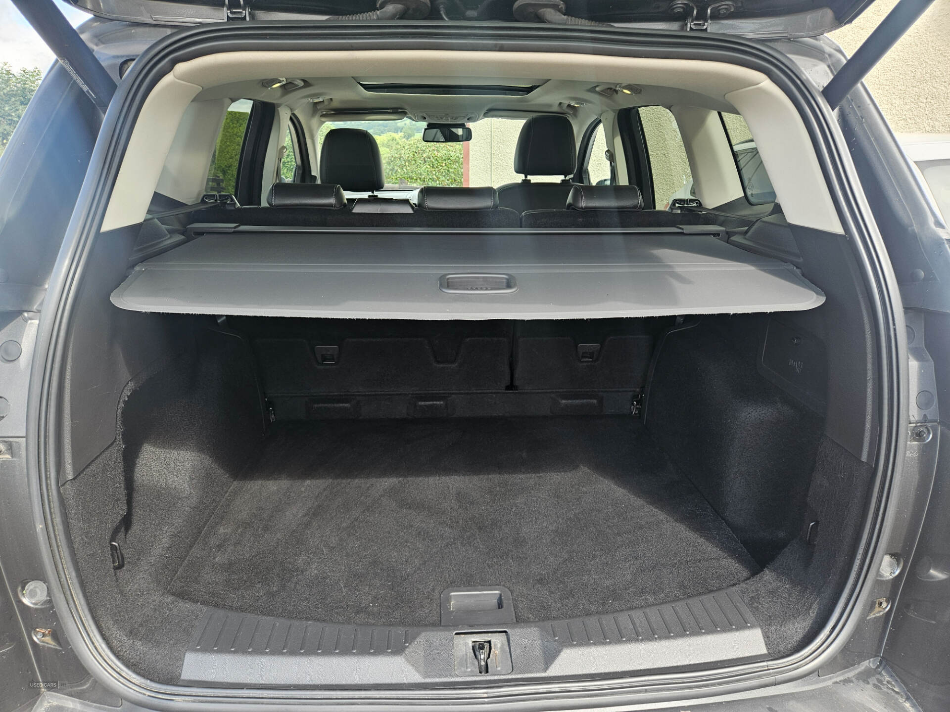 Ford Kuga DIESEL ESTATE in Derry / Londonderry