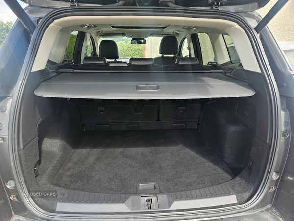 Ford Kuga DIESEL ESTATE in Derry / Londonderry