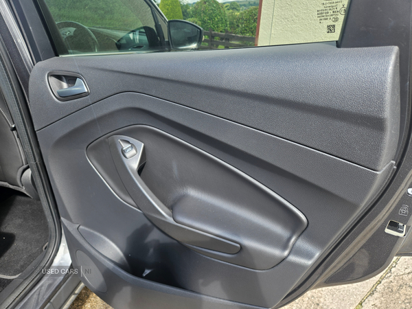 Ford Kuga DIESEL ESTATE in Derry / Londonderry