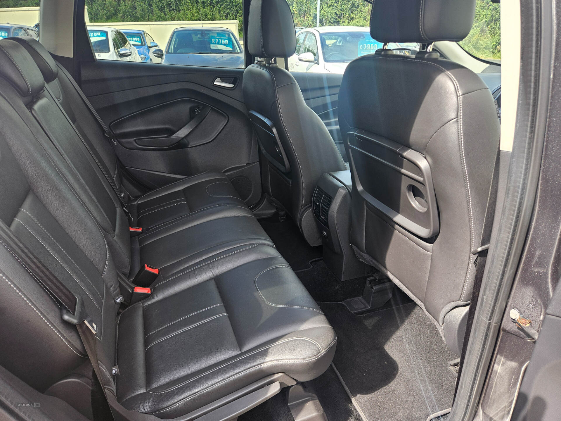 Ford Kuga DIESEL ESTATE in Derry / Londonderry