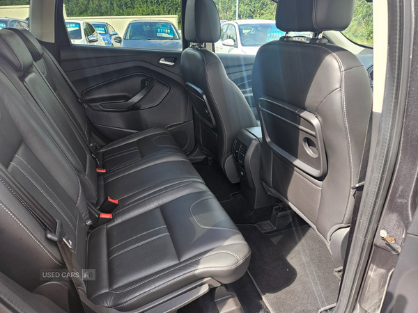Ford Kuga DIESEL ESTATE in Derry / Londonderry