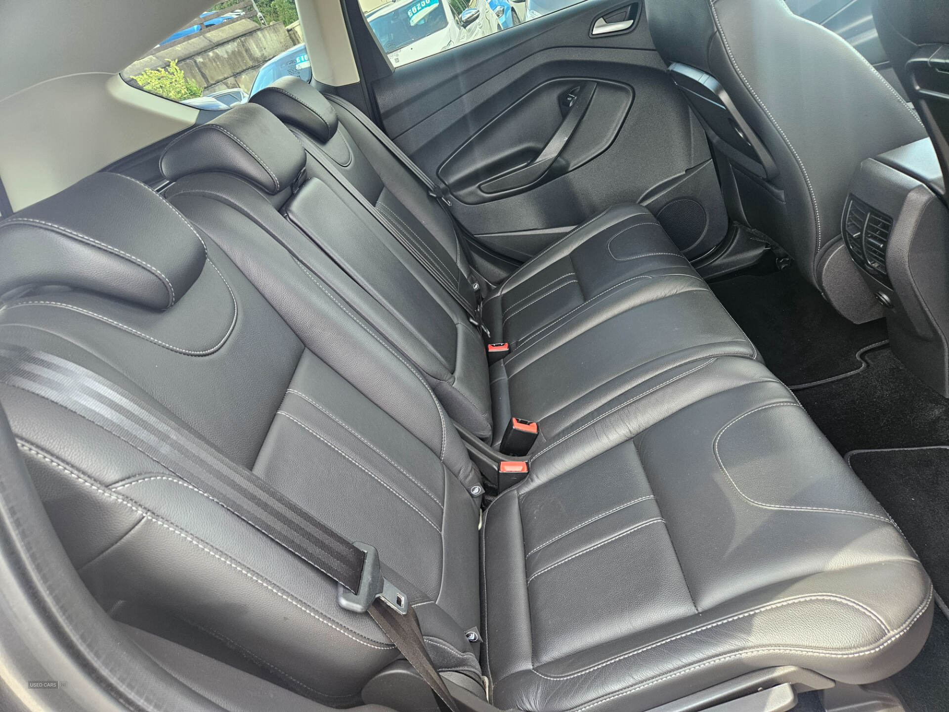 Ford Kuga DIESEL ESTATE in Derry / Londonderry