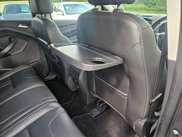 Ford Kuga DIESEL ESTATE in Derry / Londonderry