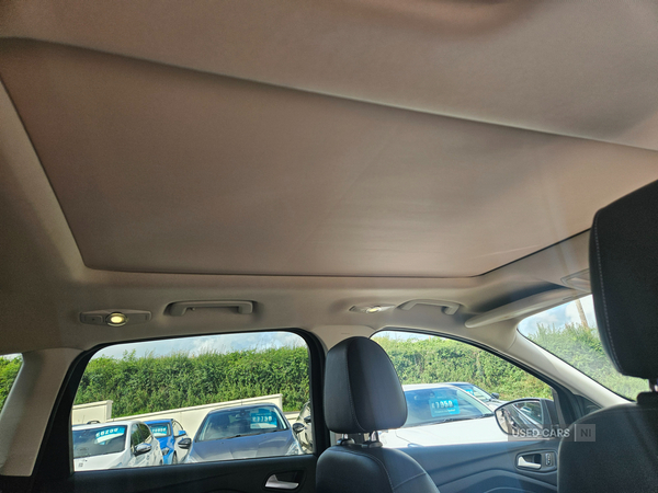 Ford Kuga DIESEL ESTATE in Derry / Londonderry