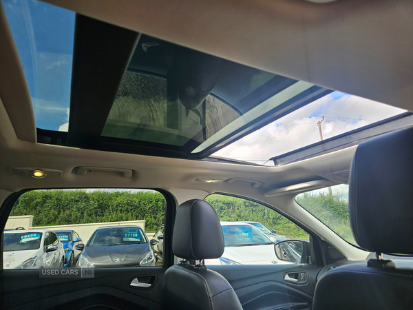 Ford Kuga DIESEL ESTATE in Derry / Londonderry