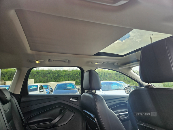 Ford Kuga DIESEL ESTATE in Derry / Londonderry