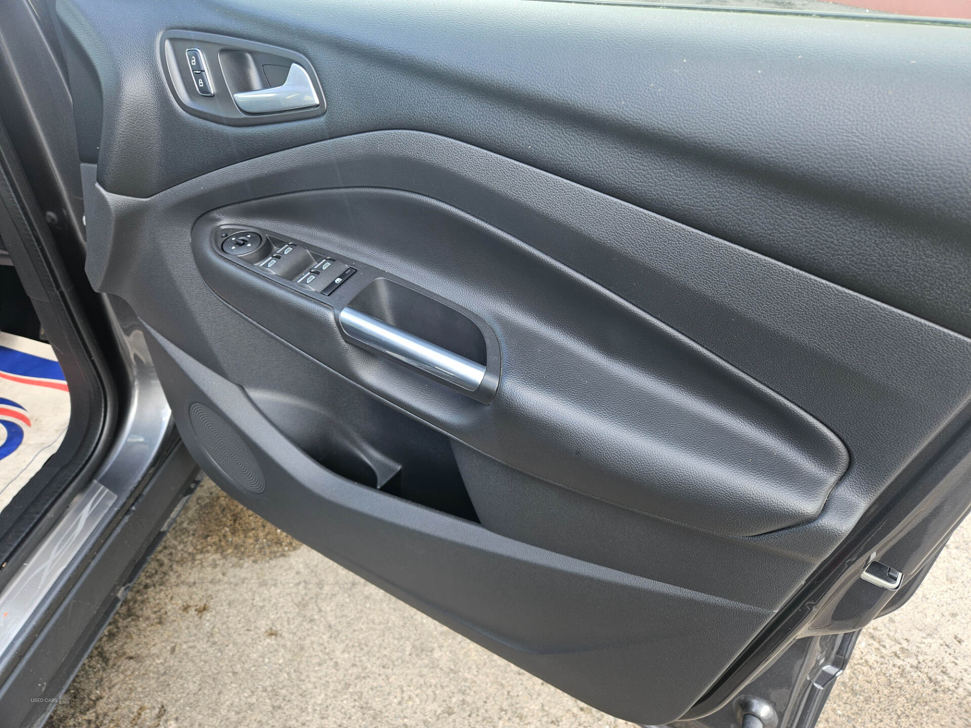 Ford Kuga DIESEL ESTATE in Derry / Londonderry