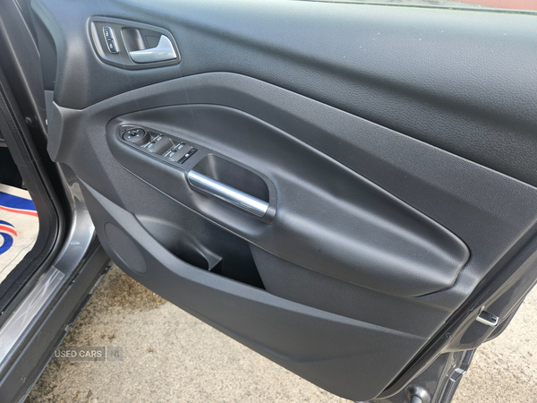 Ford Kuga DIESEL ESTATE in Derry / Londonderry