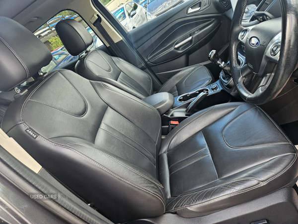 Ford Kuga DIESEL ESTATE in Derry / Londonderry