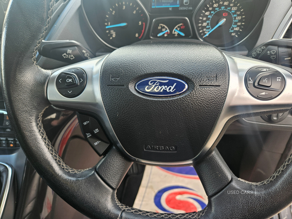 Ford Kuga DIESEL ESTATE in Derry / Londonderry