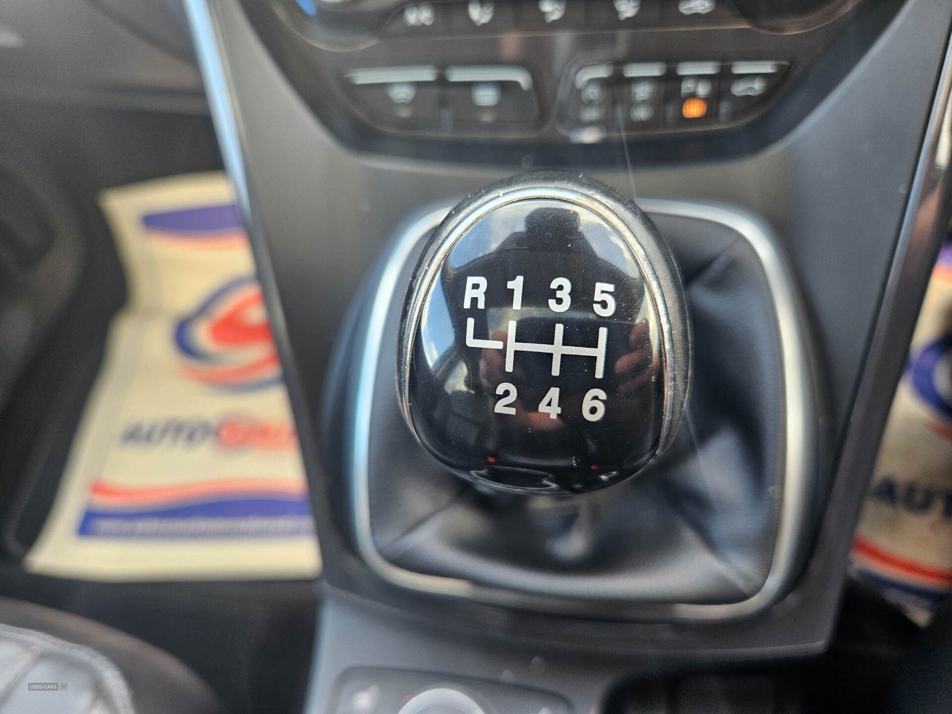 Ford Kuga DIESEL ESTATE in Derry / Londonderry