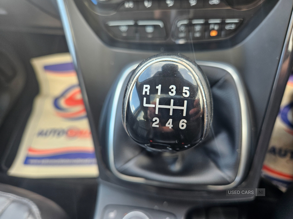 Ford Kuga DIESEL ESTATE in Derry / Londonderry