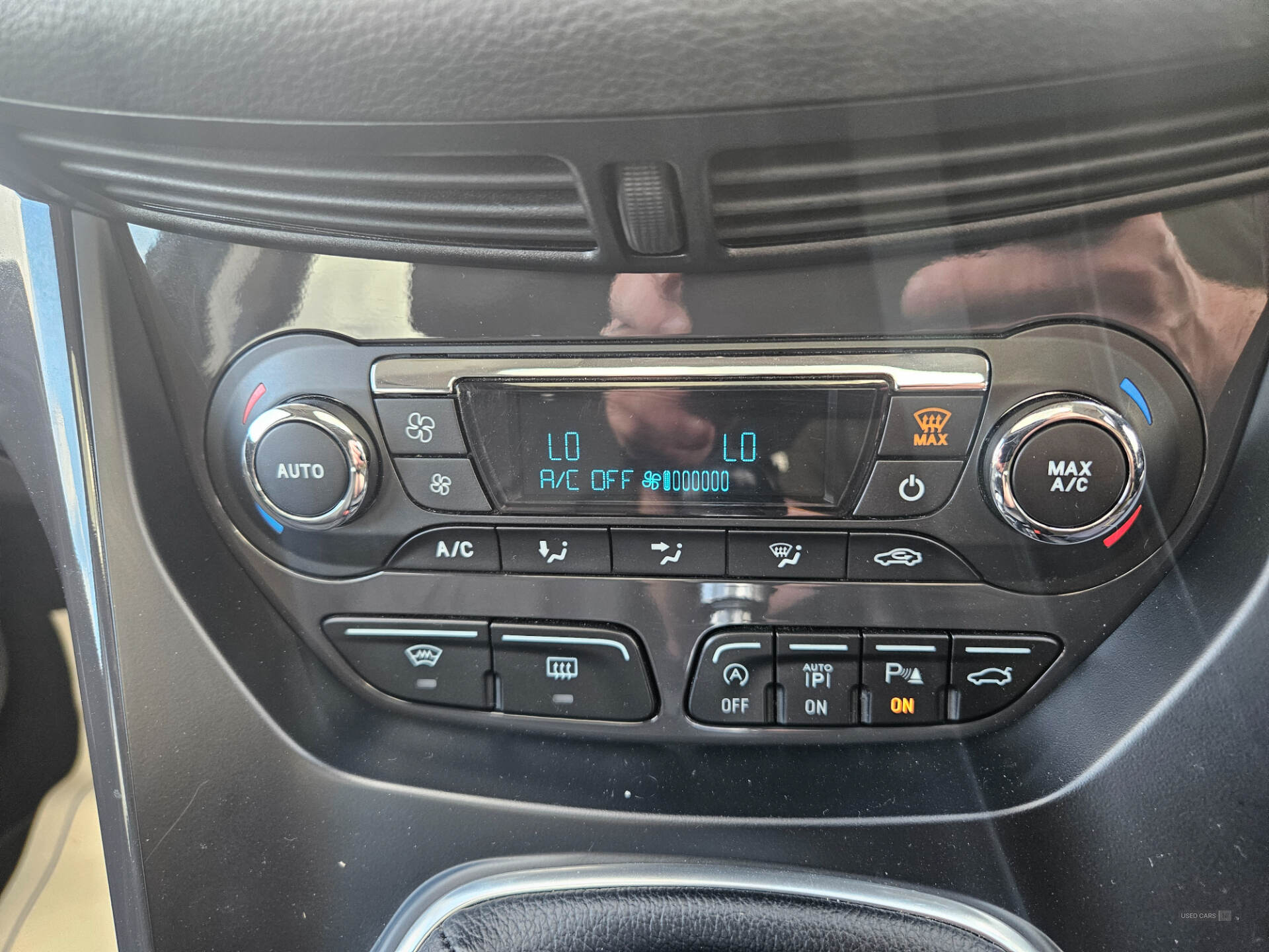 Ford Kuga DIESEL ESTATE in Derry / Londonderry
