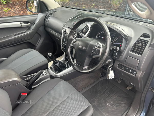 Isuzu D-Max DIESEL in Tyrone