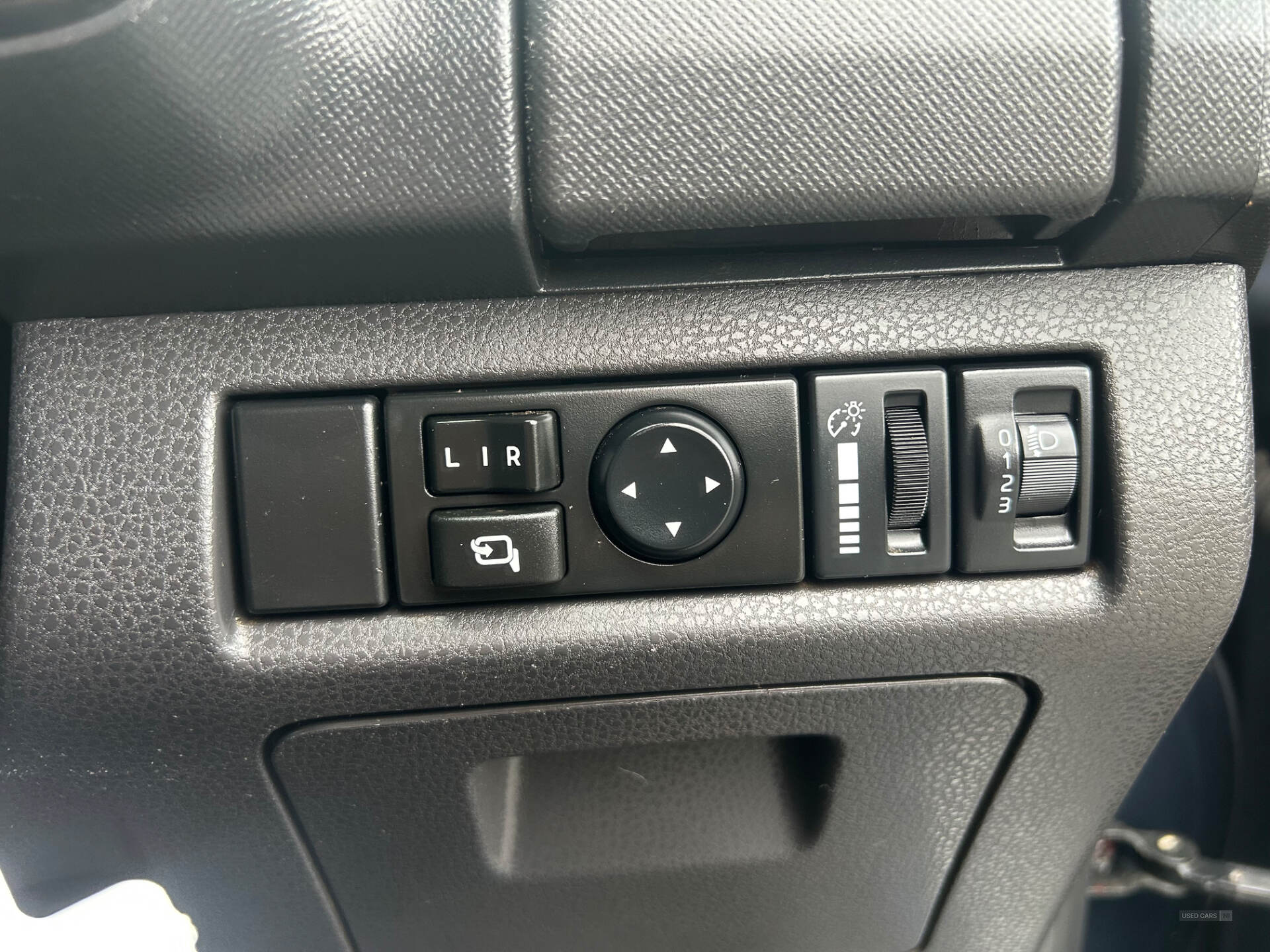Isuzu D-Max DIESEL in Tyrone