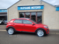 Kia Stonic ESTATE in Antrim