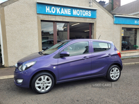 Vauxhall Viva HATCHBACK in Antrim