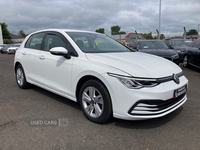 Volkswagen Golf HATCHBACK in Antrim