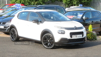 Citroen C3 HATCHBACK in Derry / Londonderry