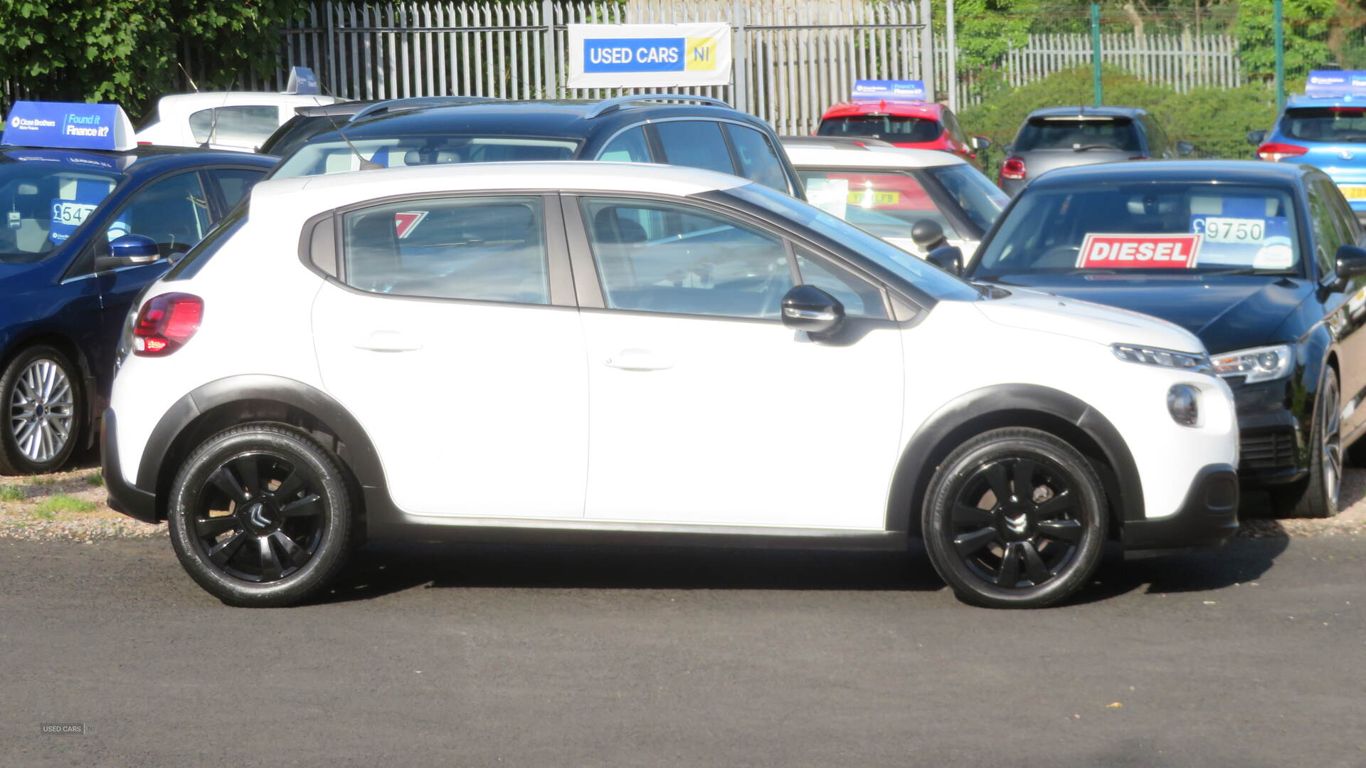 Car Thumbnail 1