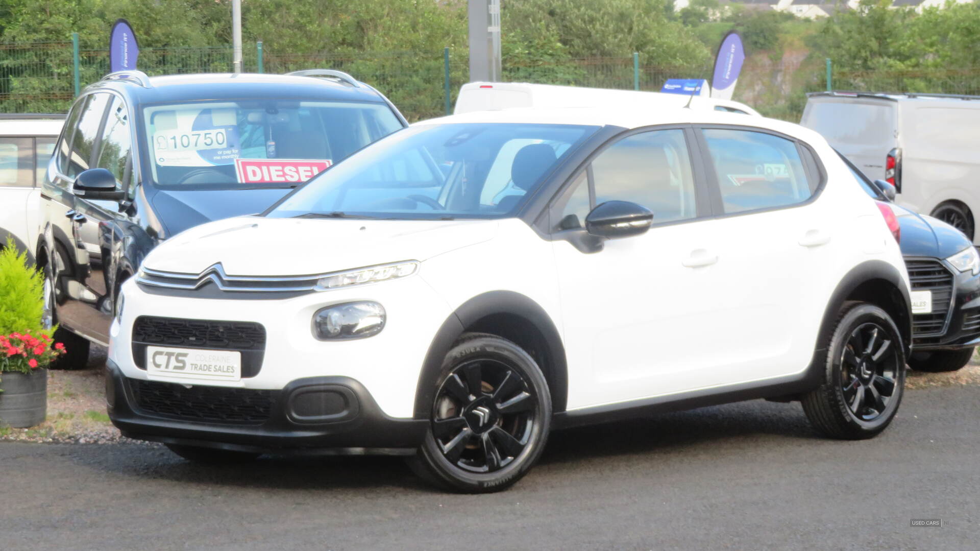 Car Thumbnail 3