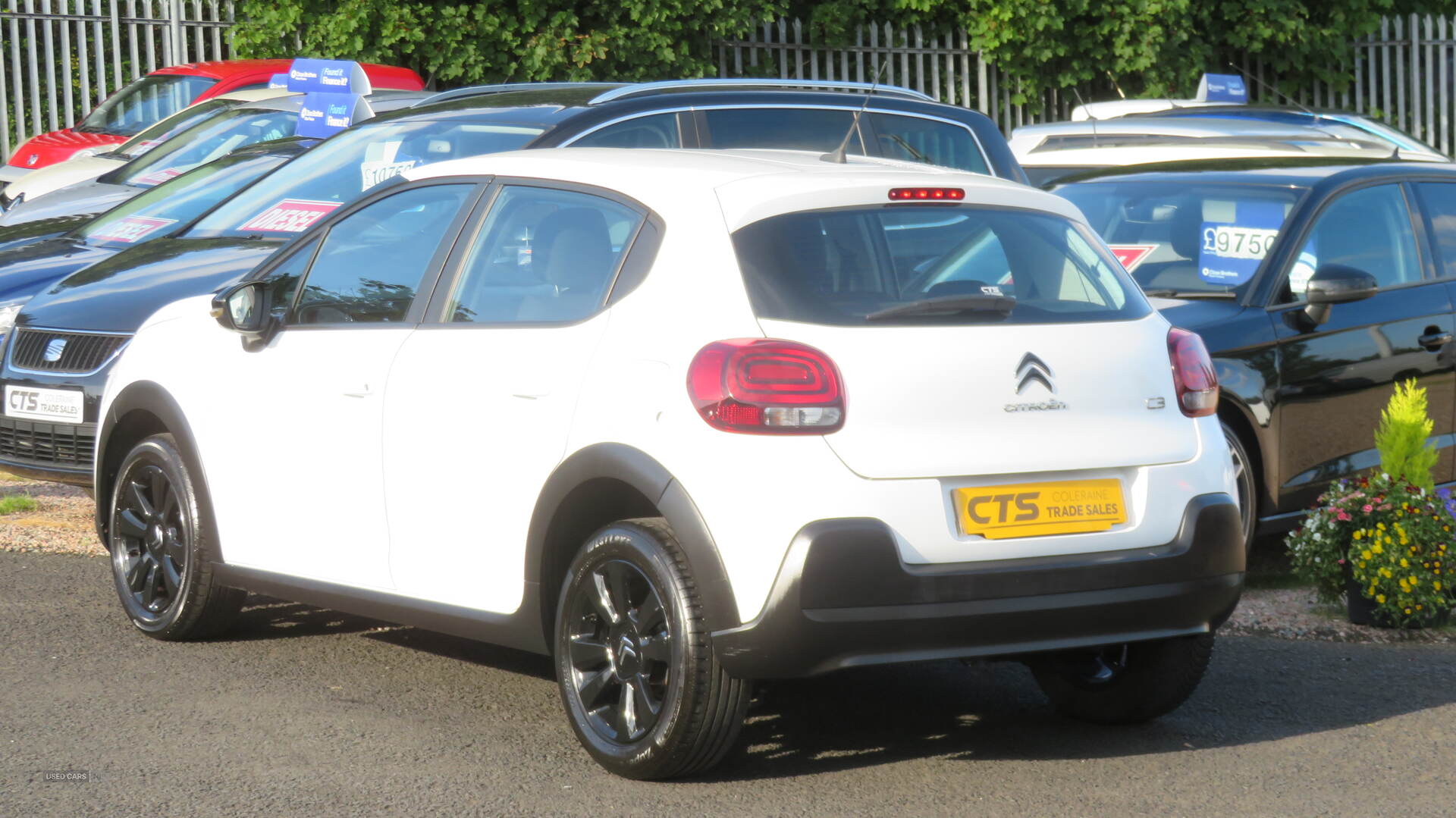 Car Thumbnail 5