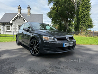 Volkswagen Golf DIESEL HATCHBACK in Down