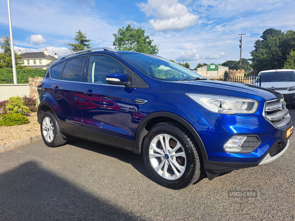 Ford Kuga DIESEL ESTATE in Tyrone