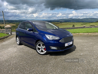 Ford C-max DIESEL ESTATE in Derry / Londonderry
