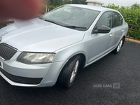 Skoda Octavia 1.6 TDI CR S 5dr in Antrim