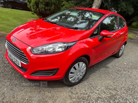 Ford Fiesta 1.5 TDCi Style 3dr in Antrim
