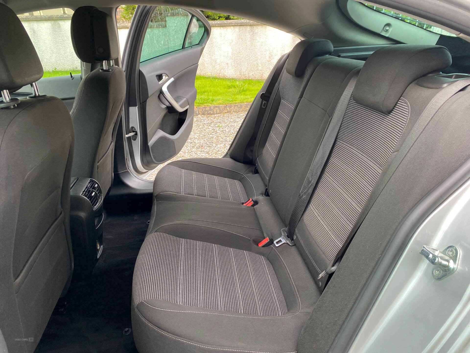 Vauxhall Insignia DIESEL HATCHBACK in Tyrone