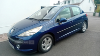 Peugeot 207 1.4 16V Sport 5dr in Antrim