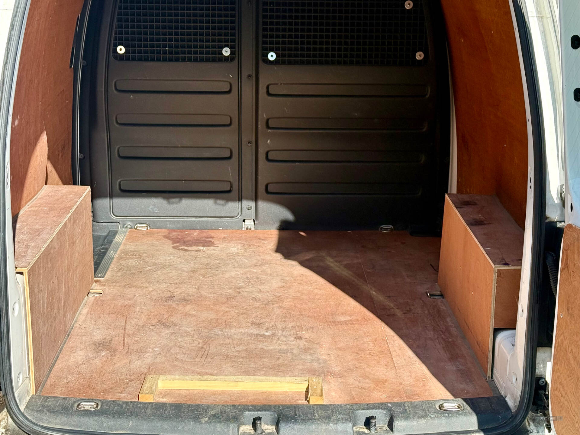 Volkswagen Caddy C20 DIESEL in Derry / Londonderry