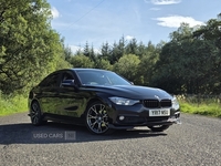 BMW 3 Series 316d SE 4dr in Derry / Londonderry