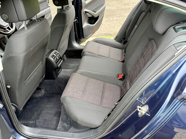 Volkswagen Passat DIESEL SALOON in Derry / Londonderry