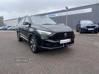 MG ZS EV Trophy Long Range in Fermanagh