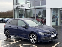 Volkswagen Golf R-line Tdi Dsg R-Line 2.0 TDi (150ps) DSG 5dr in Derry / Londonderry