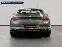 Bentley Continental GT 6.0 W12 Mulliner Driving Spec 2Dr Auto in Antrim